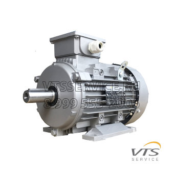 Двигатель VTS EL.MTR 1.5/4p IE2